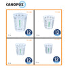 Paint Mixing Cups - Canopus USA
